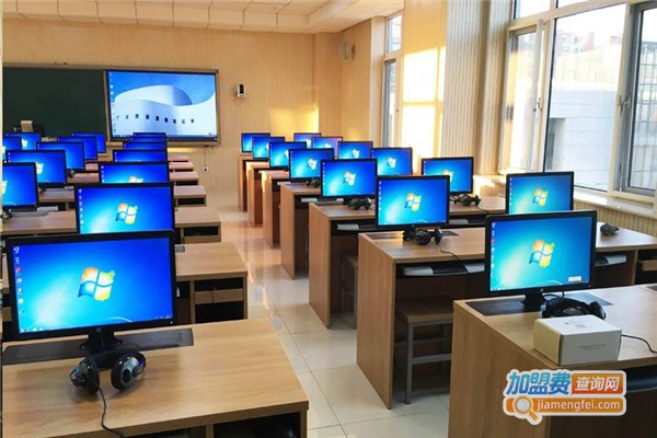 小学教育培训加盟费