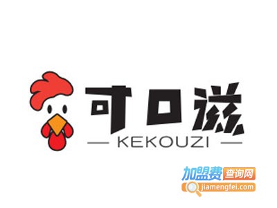 可口滋加盟电话