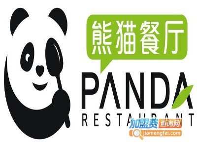 熊猫餐厅加盟