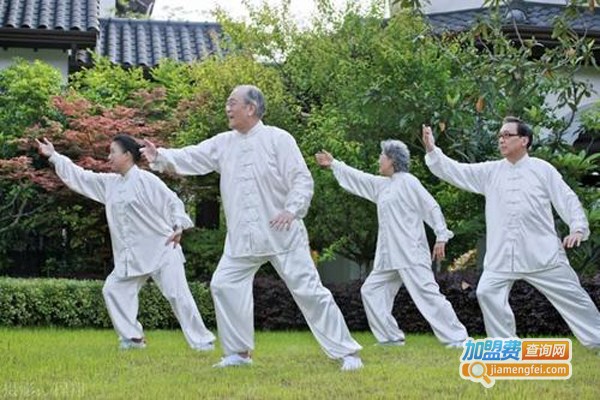 休闲养生加盟费