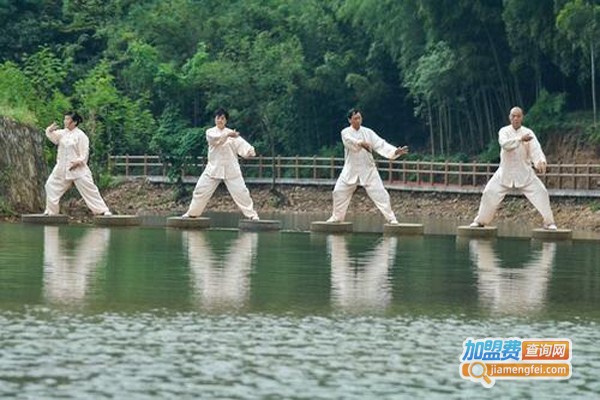 休闲养生加盟费