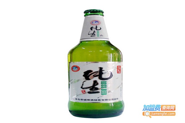 啤酒代理加盟费