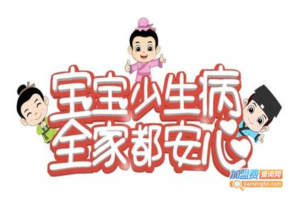 亲子坊加盟费
