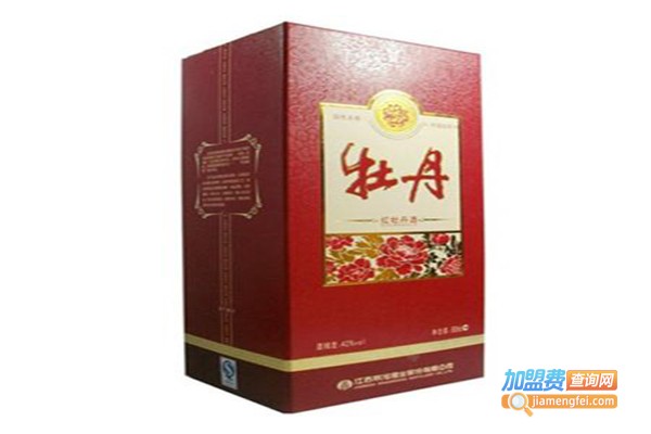 双沟酒业加盟