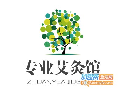 专业艾灸馆加盟费