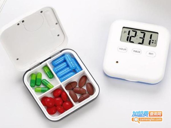 中老年用品加盟