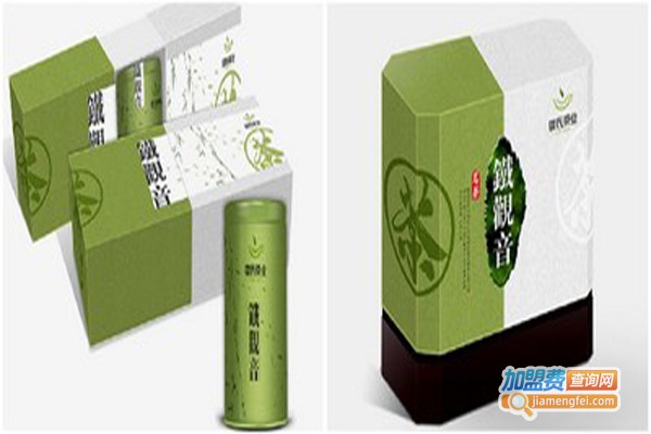 霍氏茶叶加盟费