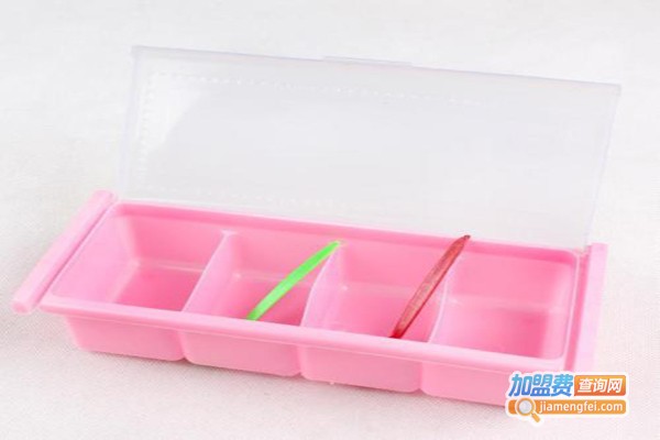 2元小商品加盟
