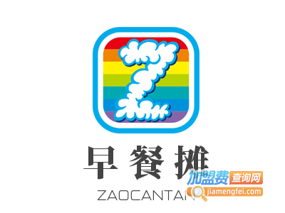 早餐摊加盟