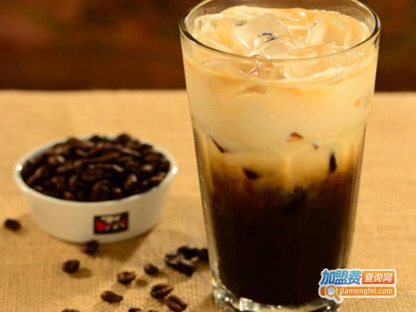 意式奶茶