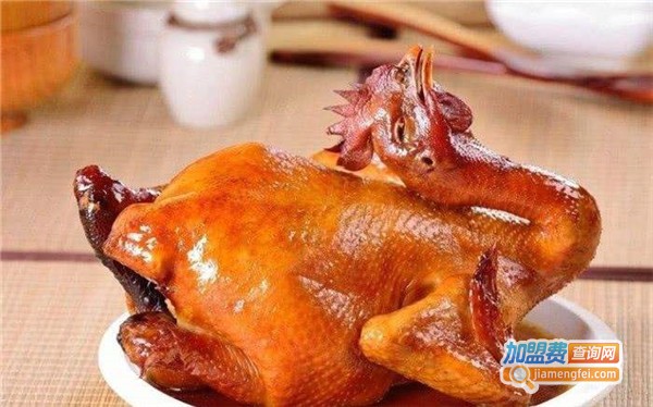 天下鸡品加盟费