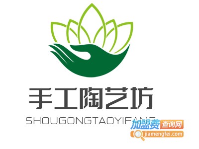 手工陶艺坊加盟费