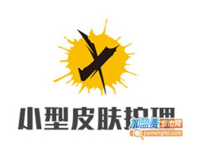 小型皮肤护理加盟