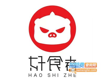 好食者店加盟