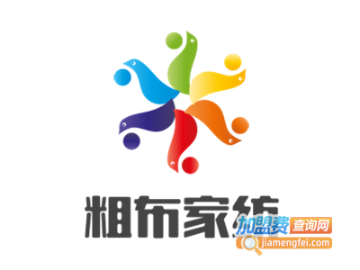 粗布家纺加盟