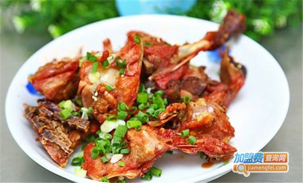 香典江湖北京烤鸭加盟费