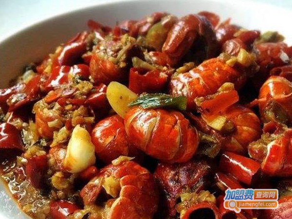 豫麦子家海鲜加盟费