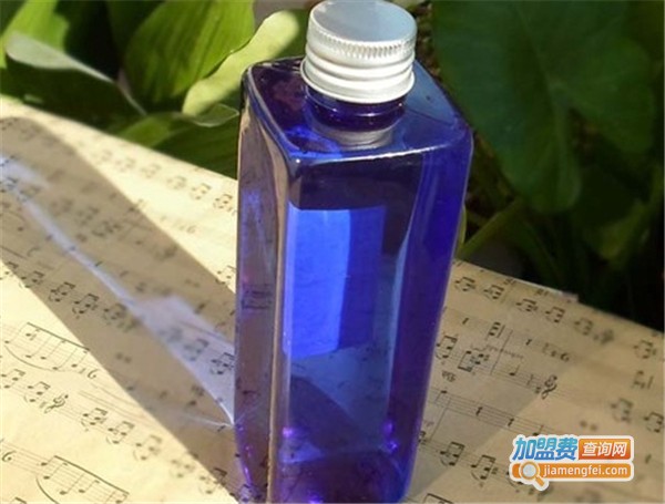 中端护肤品加盟费