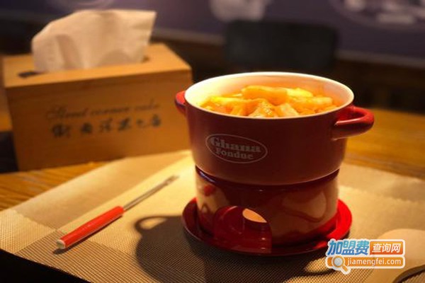 白城饮品加盟费