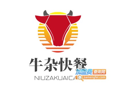 牛杂快餐加盟电话