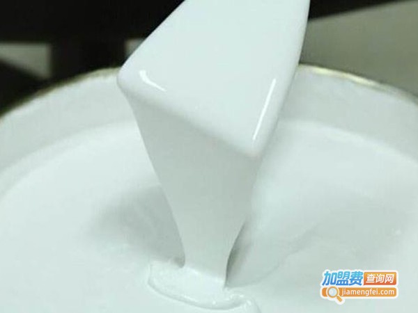 水性乳胶漆加盟费