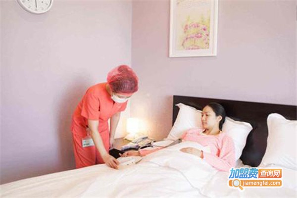 美龄妈妈产后恢复加盟
