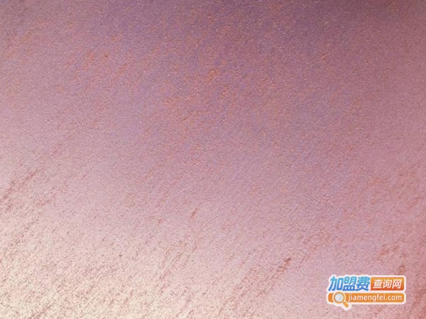 多雅士水漆加盟费