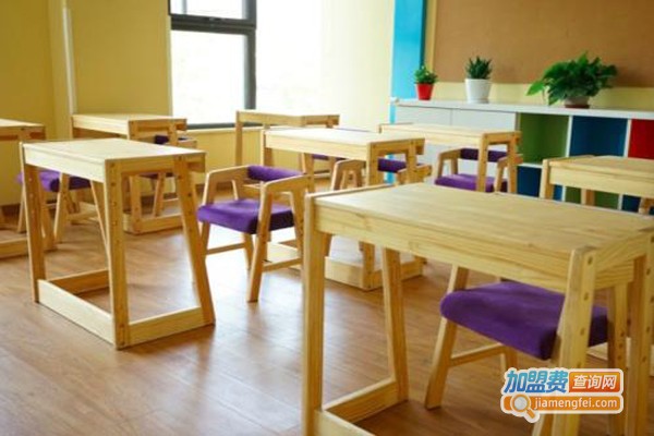 中小学托管加盟