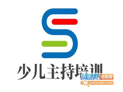 少儿主持培训加盟