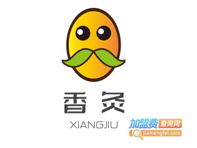 香灸加盟