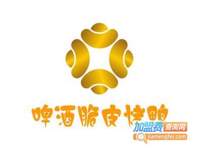 啤酒脆皮烤鸭加盟