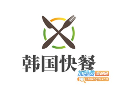 韩国快餐加盟电话