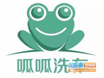 呱呱上门洗车加盟电话