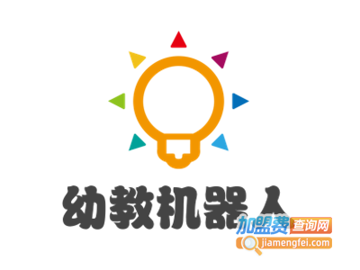 幼教机器人加盟费