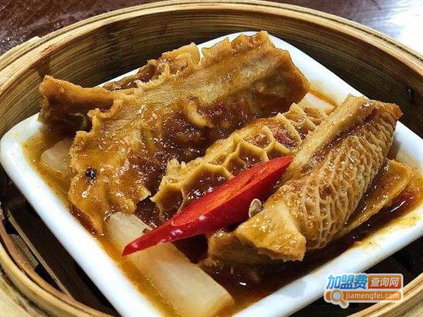 周记茶点加盟费