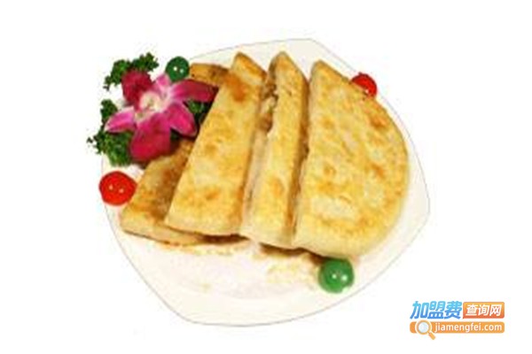 煎百味煎饼加盟费