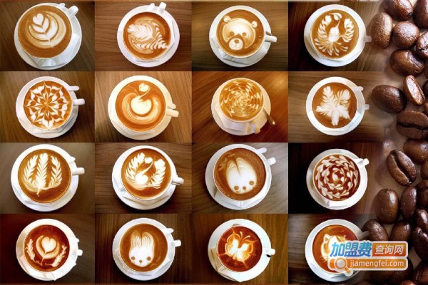 manner coffee加盟