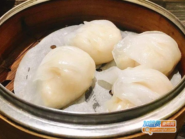周记茶点加盟费