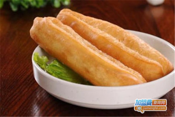 油条先生加盟费