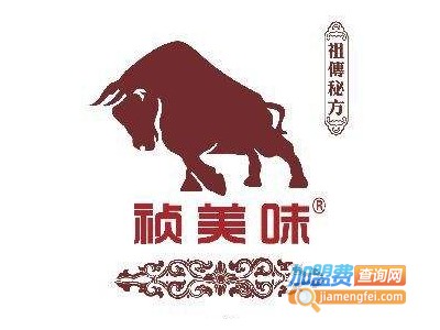 祯美味牤牛汤饭加盟电话