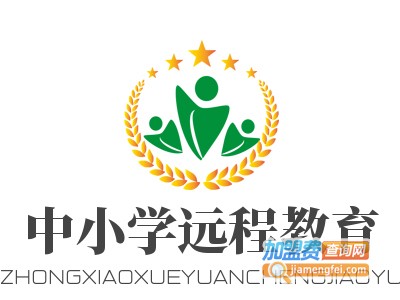 中小学远程教育加盟费