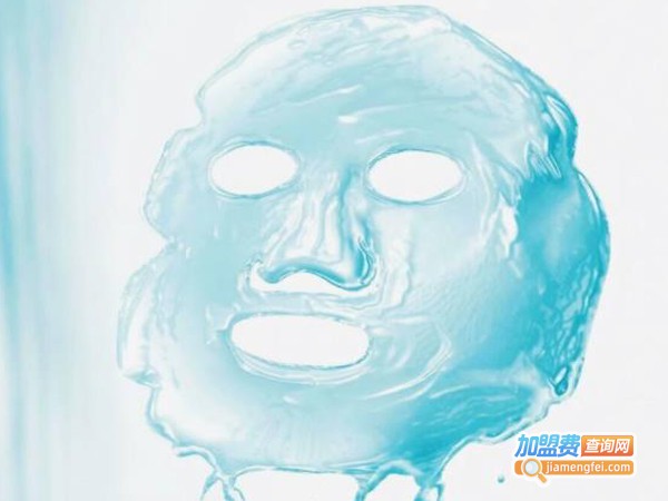 时润面膜加盟费