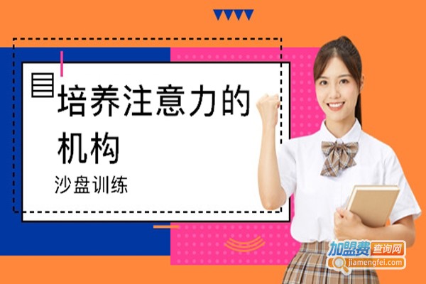 专业记忆力培训加盟