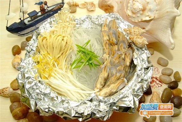喜味花甲米线加盟费