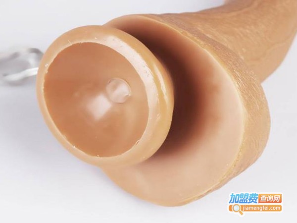 自助成人用品店加盟