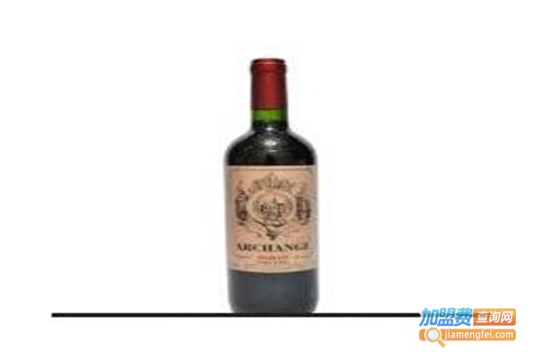 醍恩葡萄酒加盟费