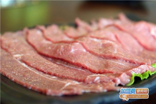 煊记潮汕牛肉火锅加盟费