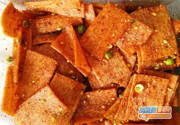 零食驿站零食加盟费