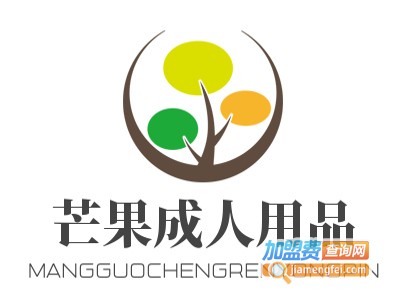芒果成人用品加盟