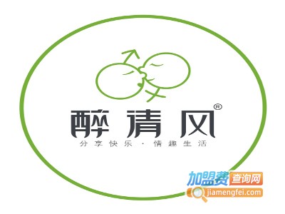 醉清风成人用品加盟